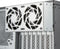 Silverstone RM52 - Rack Behuizing - ATX EATX Micro-ATX Mini-ITX - Zwart