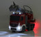 Jamara Brandweerauto 1:20 Mercedes Antos 2,4GHz