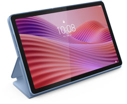 Lenovo ZG38C06654 - Tabletbehuizing - 25,6 cm (10.1") - Blauw