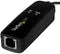 Startech.com 56K USB Dial-up Modem - V.92 - Extern - Hardware Based