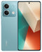 Xiaomi Redmi Note 13 - Smartphone - 6GB RAM - 128GB opslag - Blauw
