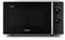 WHIRLPOOL MWP101SB - Magnetron - 1200 W - Zilverzwart