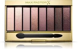 Max Factor Masterpiece Nude Palette - Oogschaduw - 8 kleuren - 003 Rose Nudes