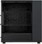 Fractal Design North - Tower - Mesh met echt walnoot of eikenhout - Charcoal Black