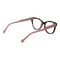 Bulget BG6483 - Brillenframe Dames - Glas zonder voorschrift