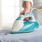 Russell Hobbs 26470-56 - Stoomstrijkijzer - 2400W 110g stoomstoot - Grijs