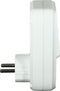 EcoSavers Energie Meter Mini | Energieverbruiksmeter | Energiemeter | Electriciteitsmeter Compact | GS keurmerk