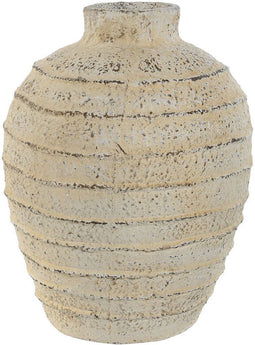 Vaas Home ESPRIT Wit Magnesium 32 x 32 x 41 cm