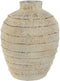 Vaas Home ESPRIT Wit Magnesium 32 x 32 x 41 cm