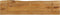vidaXL - Tafelblad - met - natuurlijke - rand - 180x40x2,5 - cm - massief - mangohout
