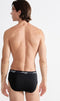 sloggi Start Midi - Slip - Katoen/Elastaan - Regular Waist - Zwart (2-Pack)