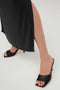 Vila 14074850 - VIMODALA S/L MAXI DRESS/SU - Mouwloos - XS
