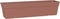 Artevasi - Balkonbak Madagascar D60Cm Terra