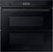 Samsung NV7B4550VAK/U1 - Multifunctionele oven - 76 liter - Dual Cook - Pyrolyse - Wi-Fi Connectivity