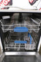 Siemens SN55M538EU - Vaatwasser - 13 couverts - A++ - 46dB(A)