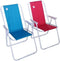 Summertime Mix&Match Unica Stoel - Assorti
