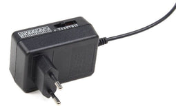 Laagspanning multifunctionele AC-DC adapter, 24 W