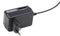 Laagspanning multifunctionele AC-DC adapter, 24 W