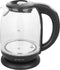 Emerio WK-119255.5 - Waterkoker - 1,7 liter - 5 temperatuurstanden - Kleurveranderende LED verlichting