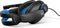 Sennheiser GSP 300 - Over-ear gaming headset - Noise-cancelling microfoon - Zwart/Blauw
