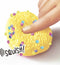 Slime Canal Toys Craze Foam (4 Stuks)