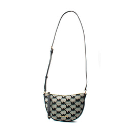 Handtas Michael Kors 35S4G4DC5J-BLACK