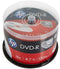 HP DVD-R 4,7 GB 16x - 50 Onderdelen (4 stuks)