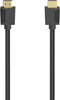 Hama 00200700 - HDMI Kabel 200cm - Ultra-HD 8K - Zwart