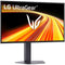 LG UltraGear OLED 27GX790B-B - Gamingmonitor - 27