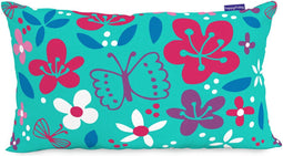 Kussenhoes HappyFriday Moshi Moshi Cherry Blossom Multicolour 50 x 30 cm