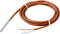 TRU COMPONENTS TC-9779564 PT100 Temperatuursensor -50 tot 200 °C Open kabeleinden
