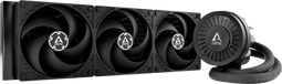 ARCTIC Liquid Freezer III - All-in-One Processor Koeler - 360mm - Multi-compatibel met Intel en AMD