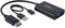 Add-On Computer Peripherals (ACP) DP2VGAA - DisplayPort naar VGA - 20cm - Zwart
