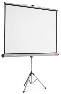 Nobo Projectiescherm Statiefmodel 1750x1325mm - Projectiescherm - 1750x1325mm