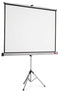 Nobo Projectiescherm Statiefmodel 1750x1325mm - Projectiescherm - 1750x1325mm