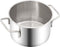 vidaXL Vacuümkamer met 2-traps pomp 5.5 L