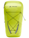 Vaude Uphill 12 - Fietsrugzak - Lichtgewicht 12 l - Groen