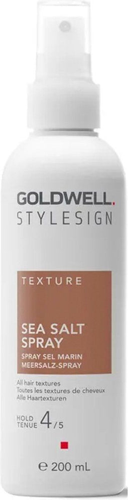 Goldwell - Stylesign Sea Salt Spray - 200ml