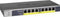 Netgear GS108LP - Netwerk switch - 8x PoE+ 60W - Unmanaged