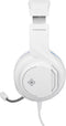 Deltaco GAM-127-W - Gamingheadset - 40 mm elementen - Blauw Wit