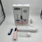 Oral-B iO Series 6N - Elektrische tandenborstel - 5 reinigingsstanden - Roze (2 opzetborstels)