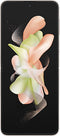 Samsung Galaxy Z Flip4 - Smartphone - 256GB opslag - Rosé Goud