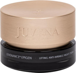 Juvena Juvenance Epigen Lifting Anti-Wrinkle Night Cream Nachtcrème 50ml