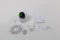 eufy Indoor Cam E220 - Bewakingscamera 2K - Pan & Tilt - Wit