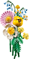 LEGO Botanicals - Klein zomers boeket - 373 onderdelen