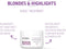 Goldwell Dualsenses Blondes & Highlights 60 sec. Treatment 200ml