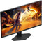 AOC Gaming 25G4SRE - Gamingmonitor - 25