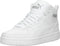 PUMA Rebound JOY Jr - Sneakers - Unisex - Maat 36 - White/Limestone