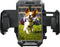 Hama Universele Smartphonehouder - Zuig- en Klemsysteem - Geschikt voor 4-11 cm - Zwart