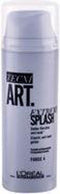 L’Oréal Professionnel - Tecni.Art - Extreme Splash - Gel voor alle haartypes - 150 ml.